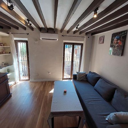 Love Story Room Alicante Esterno foto