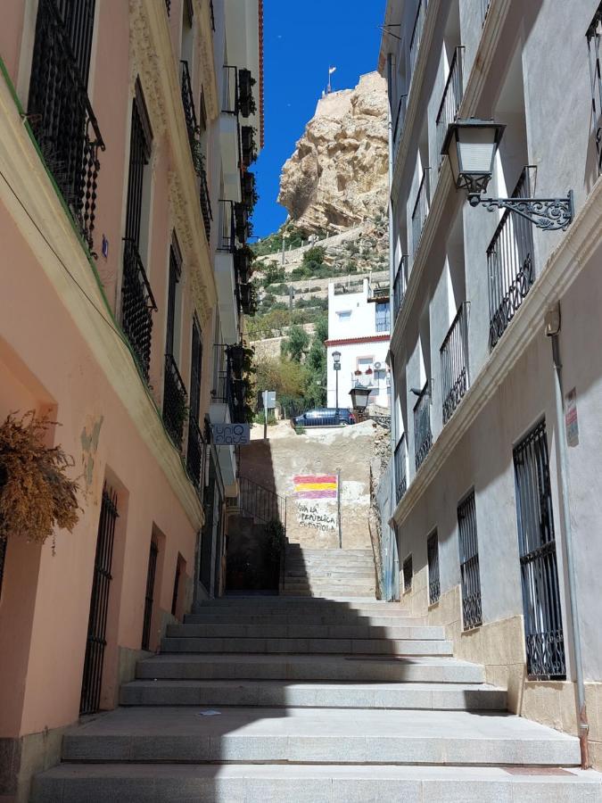 Love Story Room Alicante Esterno foto