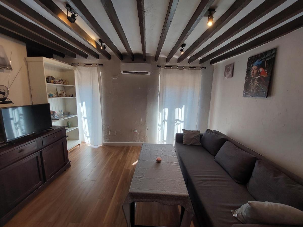 Love Story Room Alicante Esterno foto