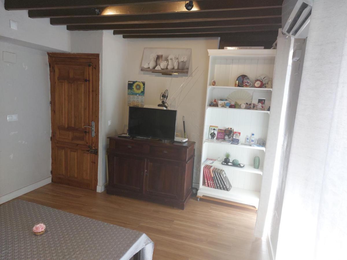 Love Story Room Alicante Esterno foto