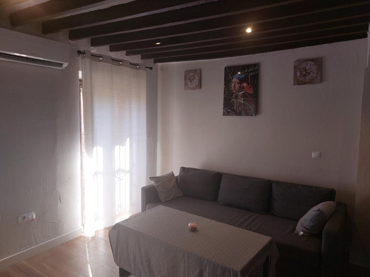 Love Story Room Alicante Esterno foto